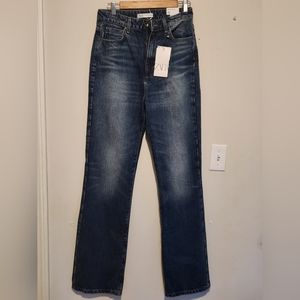 New Zara Jeans